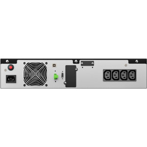 nJoy Runa 1K 1000VA LCD RM 2U