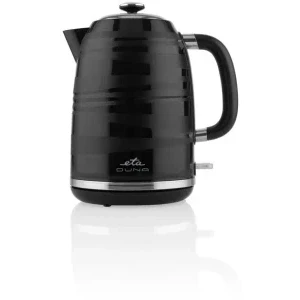 ETA Duna 2605, 2200W, 1.7L, Negru