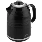 Fierbator ETA Duna 2605, 2200W, 1.7L, Negru