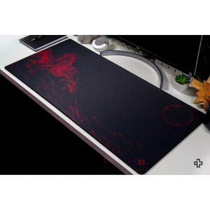 QwertyKey Dracula Black/Red