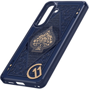 Samsung Capac protectie spate Spigen Magnet Fearless pentru Galaxy S26 Plus
