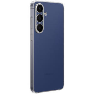 Samsung Capac protectie spate Clear pentru Galaxy S25 FE