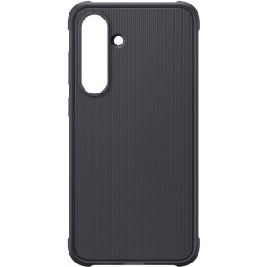 Samsung Capac protectie spate Rugged Gadget Black pentru Galaxy S25 FE