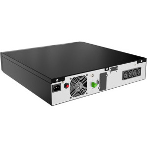 nJoy Runa 2K 2000VA LCD RM 2U