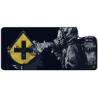 Mouse pad QwertyKey Fallout