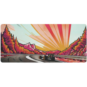 QwertyKey Formula Sunset
