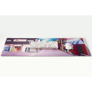 QwertyKey Japan Street