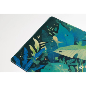 QwertyKey Leaf