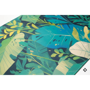 QwertyKey Leaf