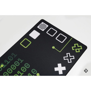 QwertyKey Matrix