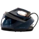 ETA Statie de calcat Steamio 1290, 2200W, 120g/min, Albastru/Auriu