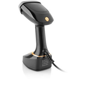 ETA Aparat de calcat vertical cu abur Stephany 3270, 1400W, 25g/min, Negru
