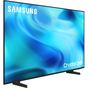 Samsung Smart TV Crystal UE43U7022H Seria U7022H 108cm negru 4K UHD HDR
