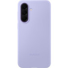 Samsung Capac protectie spate Silicon Light Violet pentru Galaxy A57