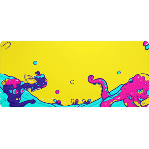 QwertyKey Octopus