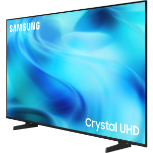 Samsung Smart TV Crystal UE55U7022H Seria U7022H 138cm negru 4K UHD HDR