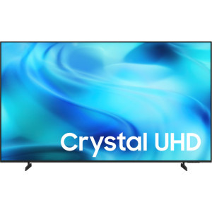 Samsung Smart TV Crystal UE65U7022H Seria U7022H 163cm negru 4K UHD HDR