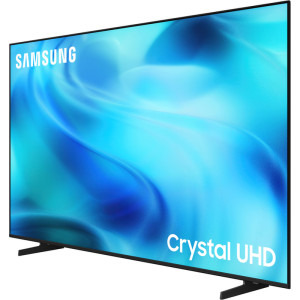 Samsung Smart TV Crystal UE85U7022H Seria U7022H 214cm negru 4K UHD HDR