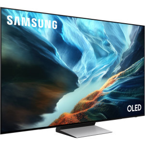 Samsung Smart TV OLED QE77S90H Seria S90H 195cm 4K UHD HDR