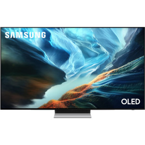 Samsung Smart TV OLED QE48S90H Seria S90H 120cm 4K UHD HDR