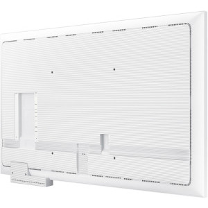 Samsung Flip 75 Inch WMFX, 75 inch UHD VA, Tizen OS 9.0