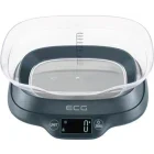 Cantar de bucatarie ECG KV 1120 SM
