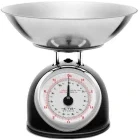 Cantar de bucatarie ETA Storio 5777 Black