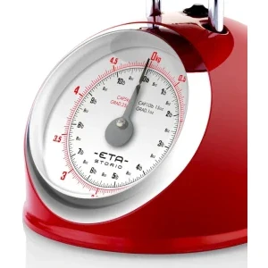 ETA Storio 5777 Red