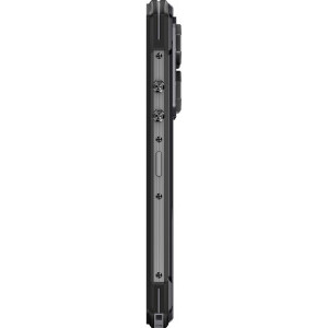 Oukitel WP60, 256GB, 8GB RAM, Dual SIM, 5G, 4-Camere, Black