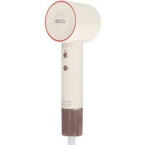 ECG Modifica Sonica, 1600W, Crem