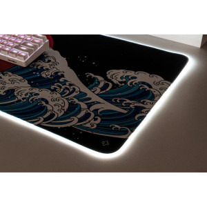 QwertyKey Japan Wave RGB