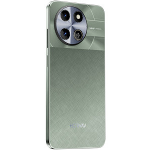HOTWAV Note 18 GT, 256GB, 8GB RAM, Dual SIM, 4G, Dual-Camera, Green