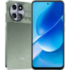 Smartphone HOTWAV Note 18 GT, 256GB, 8GB RAM, Dual SIM, 4G, Dual-Camera, Green