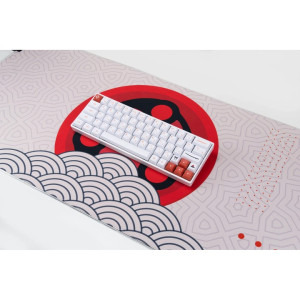 QwertyKey Sharingan Eye RGB