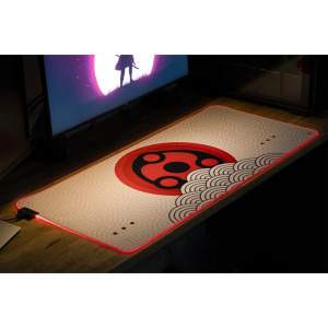 QwertyKey Sharingan Eye RGB