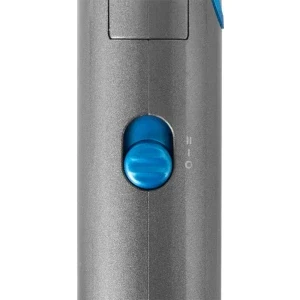 ECG Modifica Grigio Piccolo, 1200W