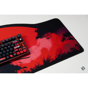 QwertyKey Samurai