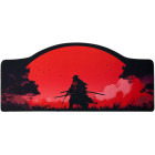 Mouse pad QwertyKey Samurai