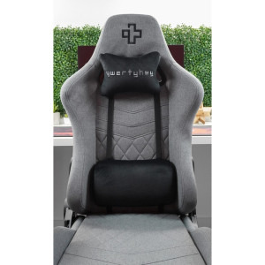 QwertyKey QK ALT Grey