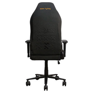 QwertyKey QK CTRL Black