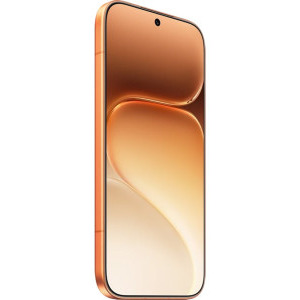 Honor 600, 256GB, 8GB RAM, Dual SIM, 5G, Tri-Camera, Orange