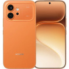 Smartphone Honor 600, 256GB, 8GB RAM, Dual SIM, 5G, Tri-Camera, Orange