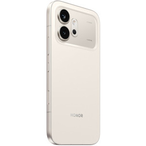 Honor 600, 512GB, 8GB RAM, Dual SIM, 5G, Tri-Camera, Golden White