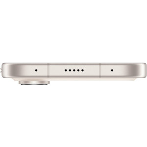 Honor 600, 512GB, 8GB RAM, Dual SIM, 5G, Tri-Camera, Golden White