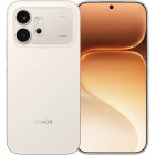Smartphone Honor 600, 512GB, 8GB RAM, Dual SIM, 5G, Tri-Camera, Golden White