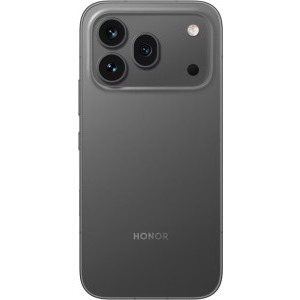 Honor 600 Pro, 512GB, 12GB RAM, Dual SIM, 5G, 4-Camere, Black
