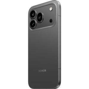Honor 600 Pro, 512GB, 12GB RAM, Dual SIM, 5G, 4-Camere, Black