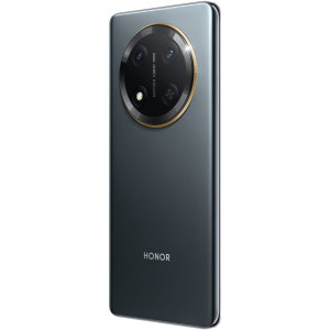 Honor Magic7 Lite, 512GB, 8GB RAM, Dual SIM, 5G, Tri-Camera, Titanium Black