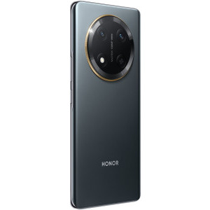 Honor Magic7 Lite, 512GB, 8GB RAM, Dual SIM, 5G, Tri-Camera, Titanium Black