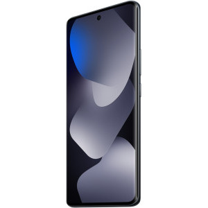 Xiaomi Redmi Note 15, 128GB, 6GB RAM, Dual SIM, 4G, Tri-Camera, Black